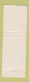 Matchbook Cover - China Doll Chinese Restaurant San Francisco CA