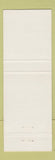 Matchbook Cover - August Moon Chinese Restaurant Indianapolis IN