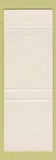 Matchbook Cover - Peking Palace Chinese Restaurant Clearwater FL Charlotte NC