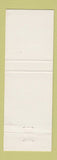 Matchbook Cover - House of Ing Chinese Restaurant Bay City MI