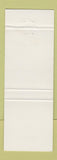 Matchbook Cover - Tea Garden Chinese Restaurant Avon CT