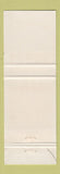 Matchbook Cover - Cafe Nanking Chinese Montreal QC