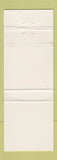 Matchbook Cover - Chinese Restaurant Yunnan Sillery QC