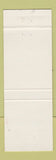 Matchbook Cover - Lotus Garden Chinese Restaurant Woodson Terrace MO