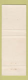 Matchbook Cover - Dragon City Chinese Restaurant Fredericton NB
