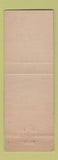 Matchbook Cover - Schirmer Liquor Deli Oakland CA
