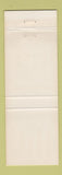 Matchbook Cover - Grub n Pub Restaurant Girard IL