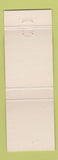 Matchbook Cover - Stanton's Coffee Shop Eureka CA