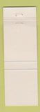 Matchbook Cover - Brown's Motel Aberdeen OH