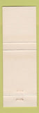 Matchbook Cover - Hoffman House Restaurant Palmyra PA