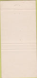Matchbook Cover - CHR 1966 Trucking Adrian MI 30 Strike