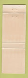 Matchbook Cover - Mexico Lindo Mexican Restaurant San Juan Capistrano CA WEAR