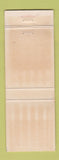 Matchbook Cover - Pepito's Cocina Mexican Bellflower CA