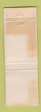 Matchbook Cover - El Comedor Mexican Restaurant Long Beach CA WEAR