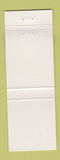 Matchbook Cover - Yipee Ei O Steak House Grand Canyon AZ
