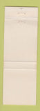 Matchbook Cover - Dorthy's Catering Restaurant Milwaukee WI