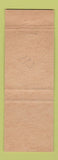 Matchbook Cover - Schneider Implement ST Peters MO Tractors?