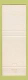 Matchbook Cover - Sea Queen Fort Lauderdale FL