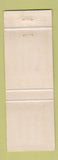 Matchbook Cover - Grand Traverse Motel Traverse City MI WEAR