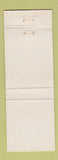 Matchbook Cover - Nancy Ann's Lounge Columbus OH