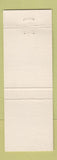 Matchbook Cover - H&M Gun Repair Shop Aurora NE