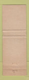 Matchbook Cover - Kelley's Rstaurant Houston TX WEAR