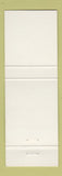 Matchbook Cover - Fond Du Luth Casino Duluth MN
