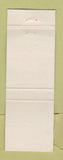 Matchbook Cover - Jamie's Mexican Restaurant Fountain Valley CA