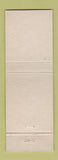 Matchbook Cover - Taxco Mexican Restaurant Los Angeles CA
