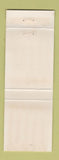 Matchbook Cover - Shamrock Motel Benton KY