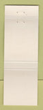 Matchbook Cover - Uncle John's Restaurant Las Vegas NV
