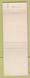Matchbook Cover - Jack's Shoe Store Olympia WA