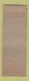 Matchbook Cover - Civic Center Cafe San Diego CA