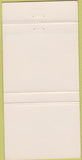 Matchbook Cover - Don Valley Tavern North York ON 30 Strike