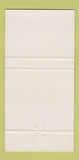 Matchbook Cover - Restaurant Nancy Ville St Pascal QC girlie 30 Strike