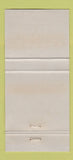 Matchbook Cover - Michael's Coiffures Salon Tillsonburg ON WEAR 30 Strike