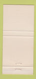 Matchbook Cover - Kyoto Sukiyaki Japanese Restaurant Gardena CA 30 Strike