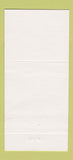 Matchbook Cover - Empress Hotels Casinos girlie Joliet IL Hammond IN 30 Strike