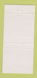 Matchbook Cover - Alton Belle Riverboat Casino Alton IL girlie 30 Strike