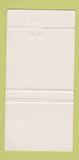 Matchbook Cover - Brass Ring Calgary AB girlie 30 Strike