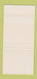 Matchbook Cover - Sheraton Inn Rocky River OH Molly Maguires girlie 30 Strike