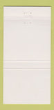 Matchbook Cover - Mr Paul's Chop House Roseville MI 30 Strike