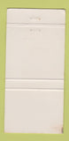 Matchbook Cover - Vernal G Riffe Speaker Ohio House of Reps WEAR 30 Strike