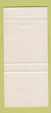 Matchbook Cover - Jolly Brewer Coachlight Restaurant Niagara Falls ON 30 Strike