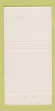 Matchbook Cover - Cantrell Funeral Home Detroit MI 30 Strike