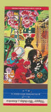 Matchbook Cover - Citizens Savings Loan Middletown OH 1976 30 Strike