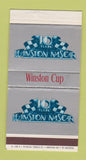 Matchbox - Winston Cup NASCAR Racing WEAR