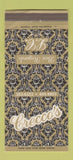 Matchbook Cover - Crecco's Restaurant WEAR 30 Strike