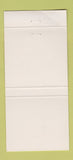 Matchbook Cover - Crecco's Restaurant WEAR 30 Strike