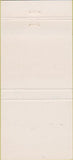 Matchbook Cover - Edgcomb Metals Kansas City? 30 Strike
